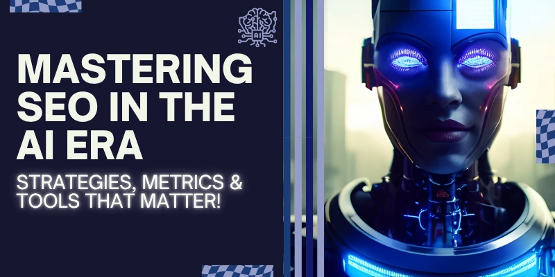 seo in the AI era